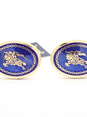 Burberrys Cuff Links